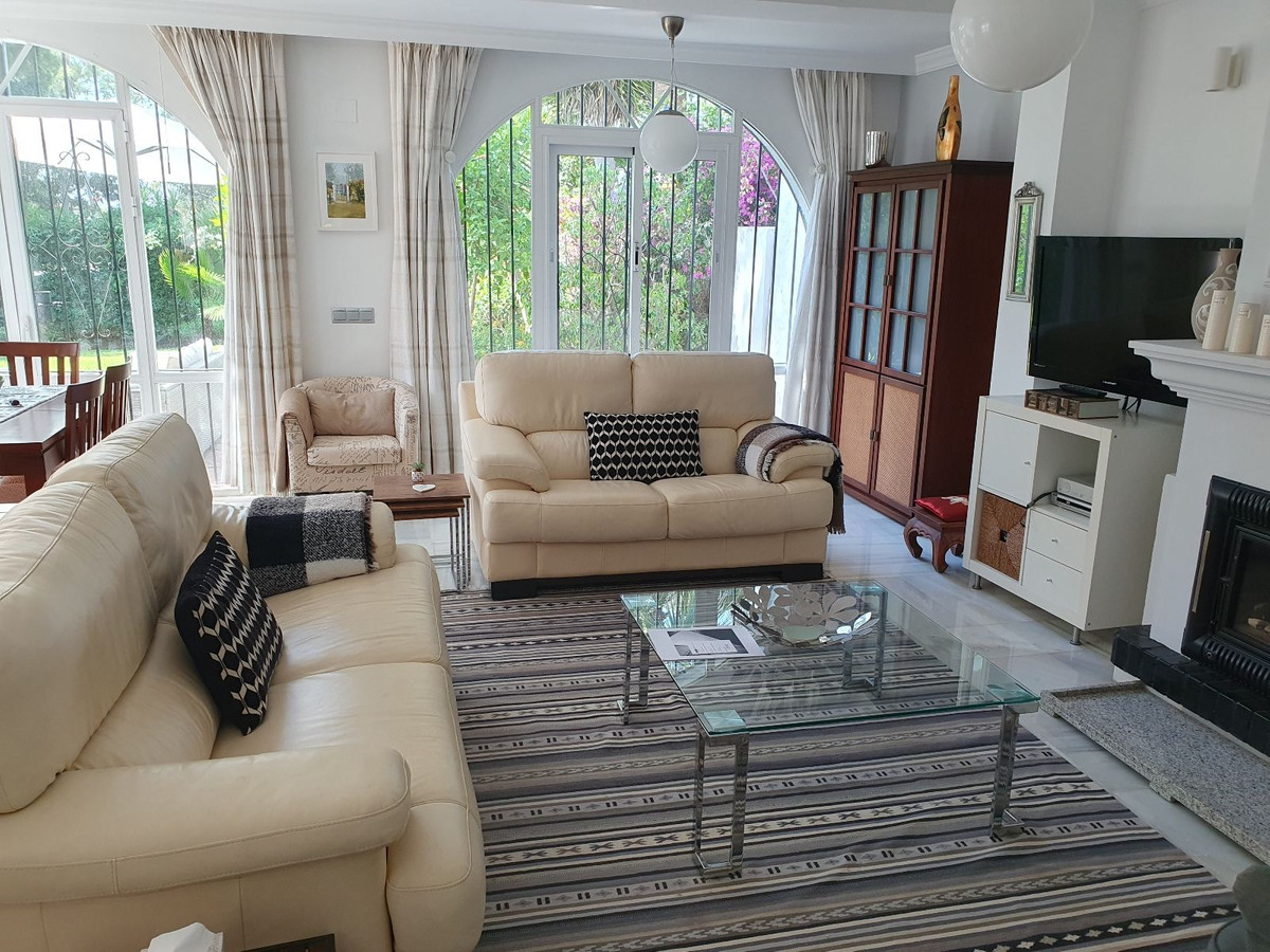 Huis te koop in Benamara | 3 slaapkamers H5128717