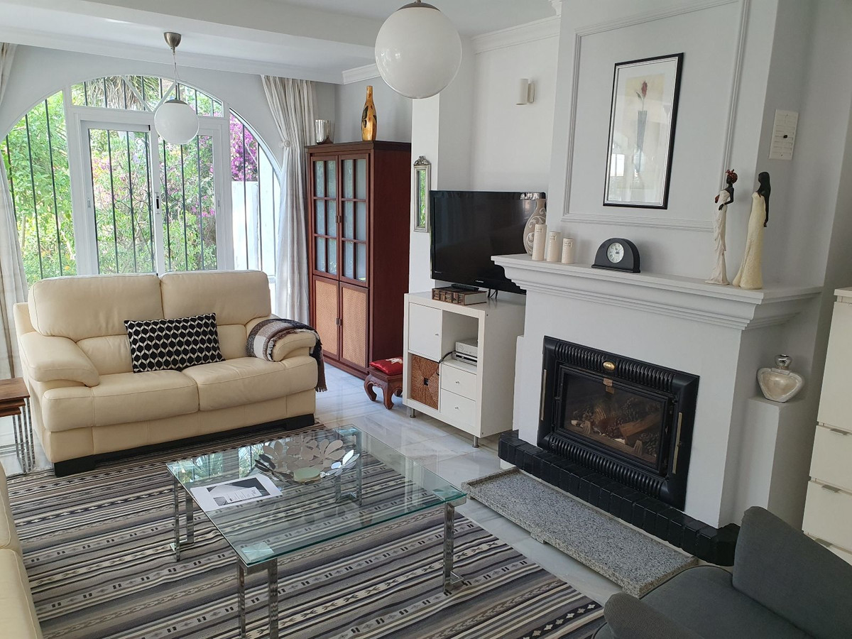Huis te koop in Benamara | 3 slaapkamers H5128717