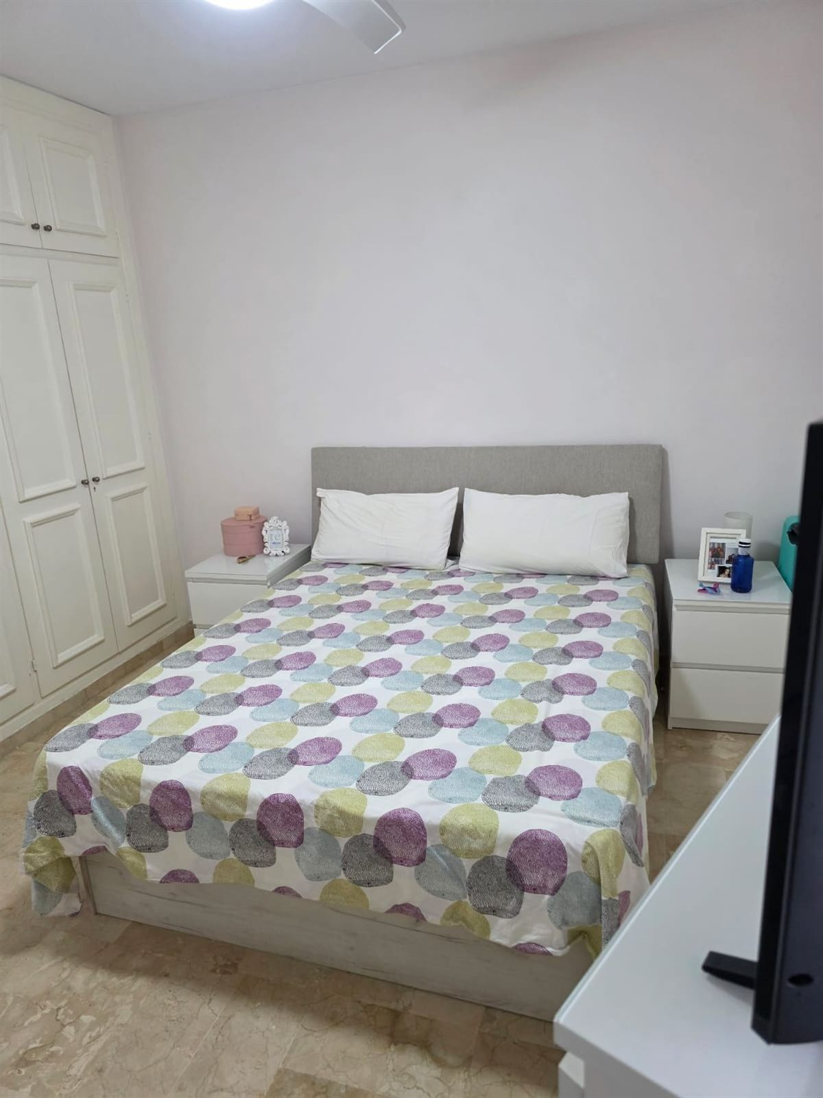 Appartement te koop in Benamara | 1 slaapkamers H5135242