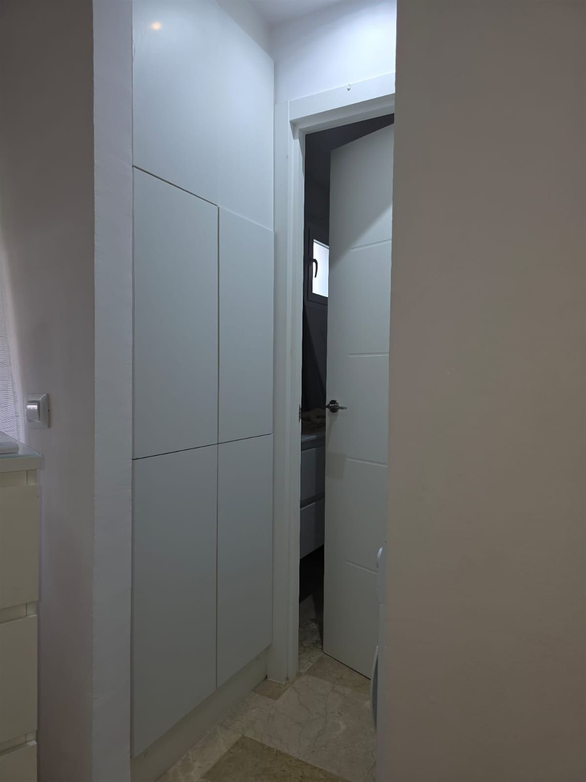 Appartement te koop in Benamara | 1 slaapkamers H5135242