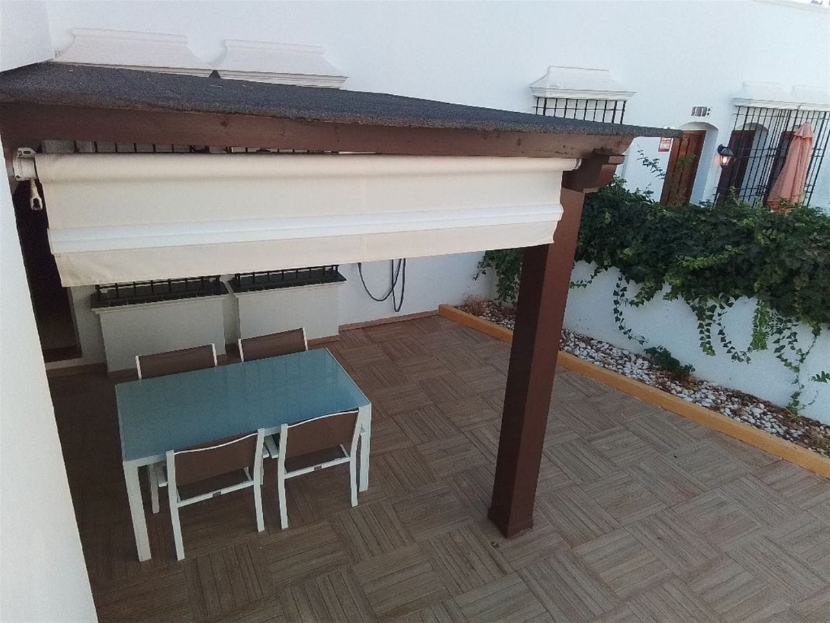 Appartement te koop in Benamara | 1 slaapkamers H5135242