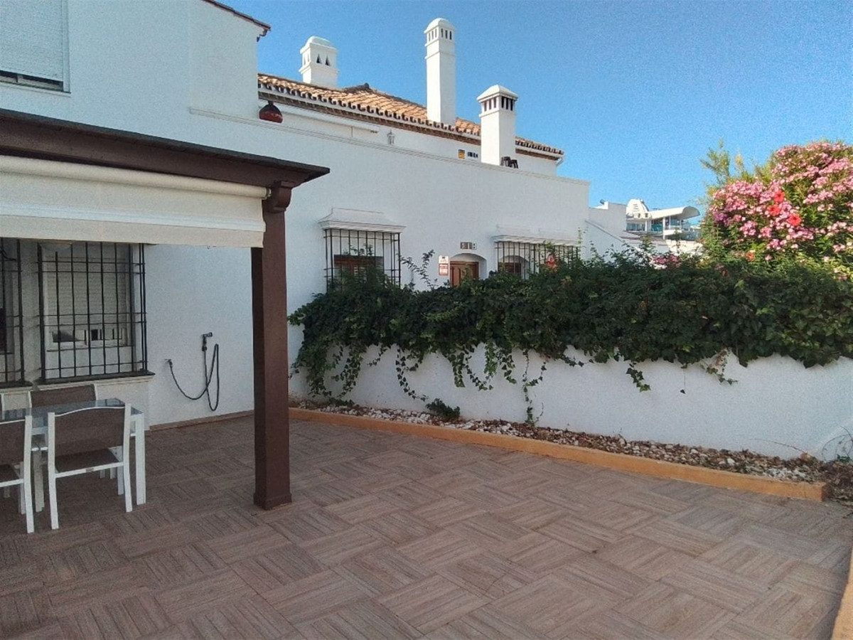 Appartement te koop in Benamara | 1 slaapkamers H5135242