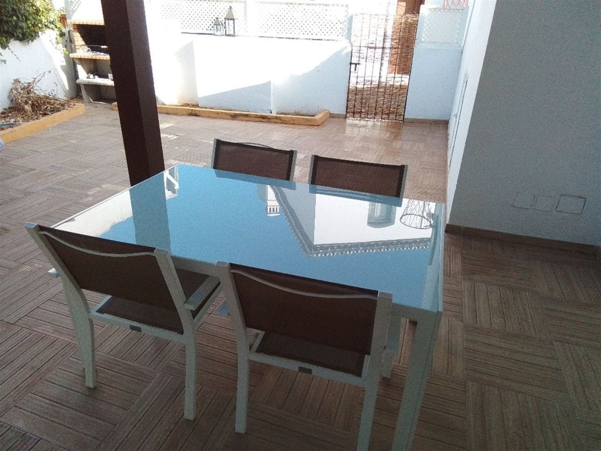 Appartement te koop in Benamara | 1 slaapkamers H5135242