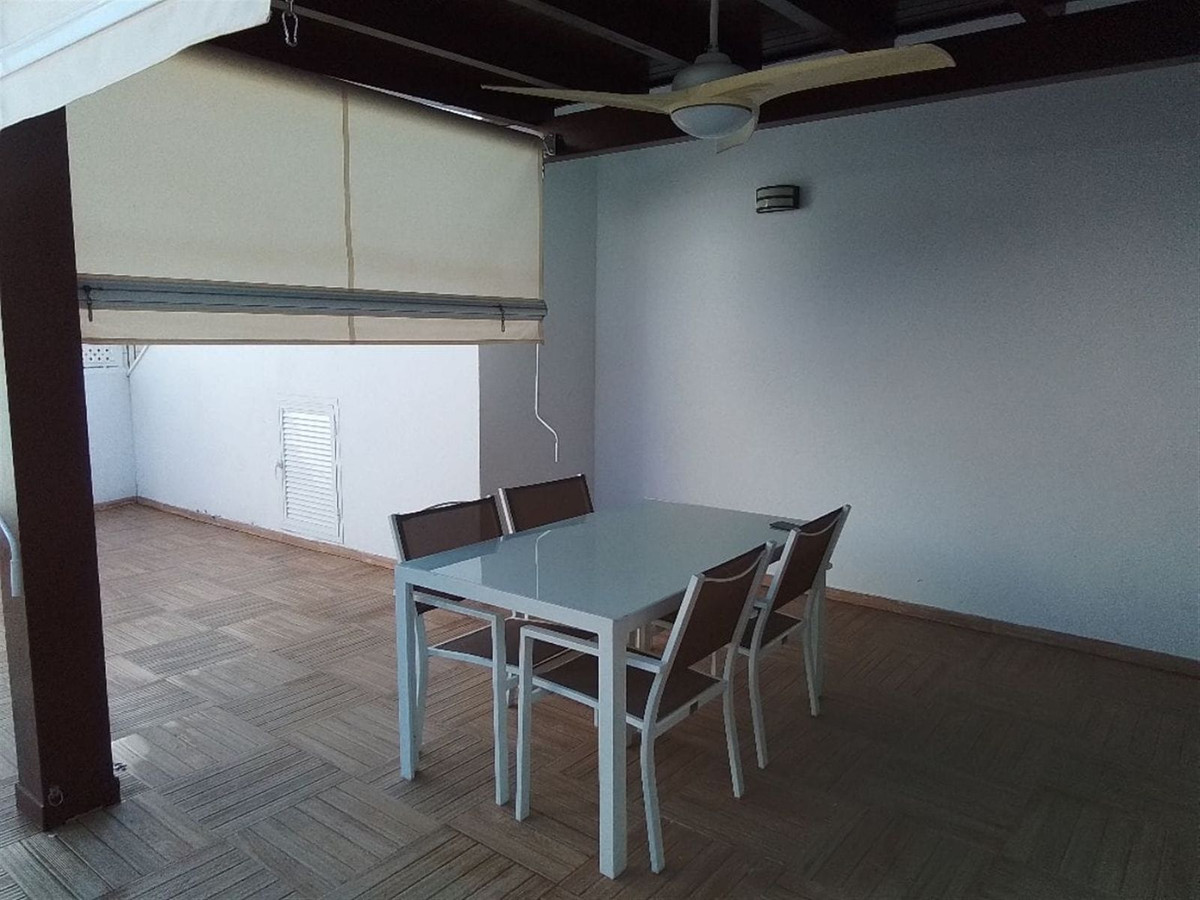 Appartement te koop in Benamara | 1 slaapkamers H5135242