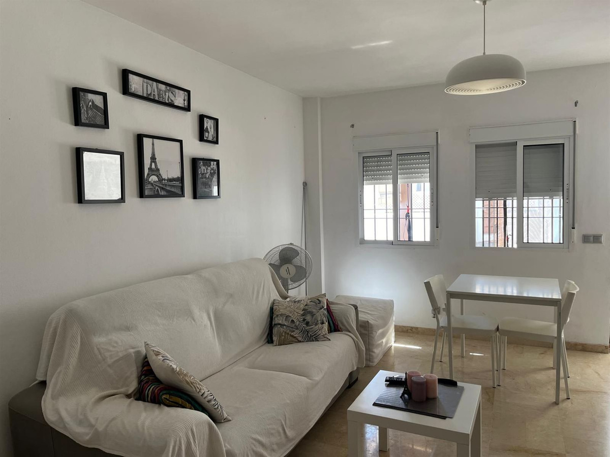 Appartement te koop in Benamara | 1 slaapkamers H5135242