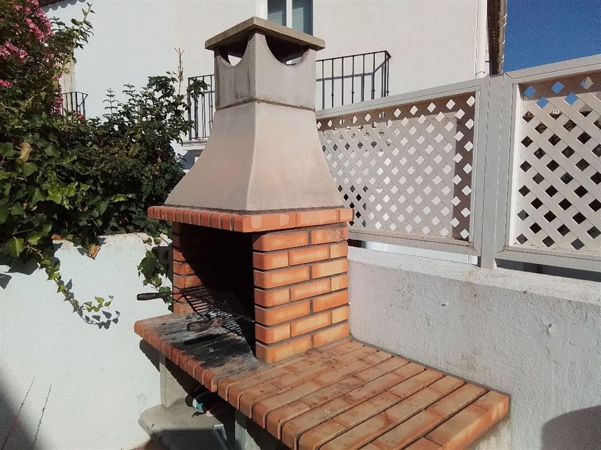 Appartement te koop in Benamara | 1 slaapkamers H5135242