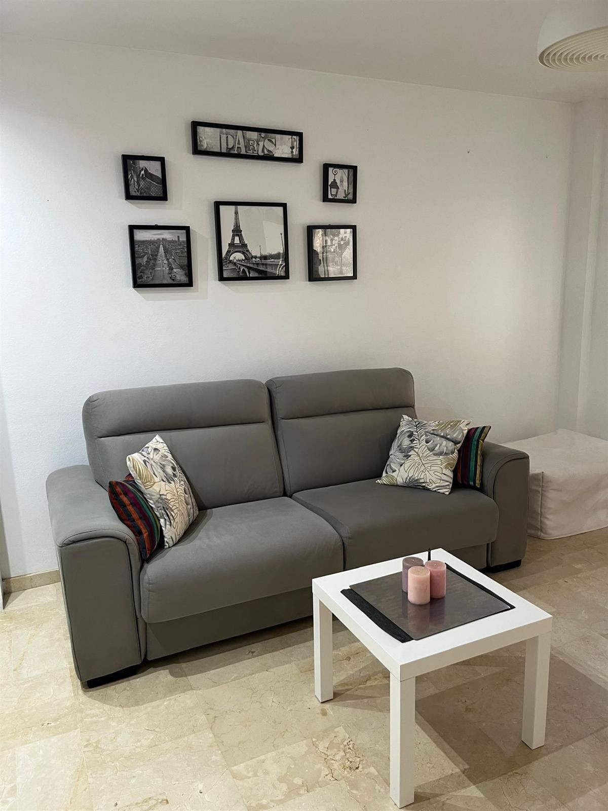 Appartement te koop in Benamara | 1 slaapkamers H5135242