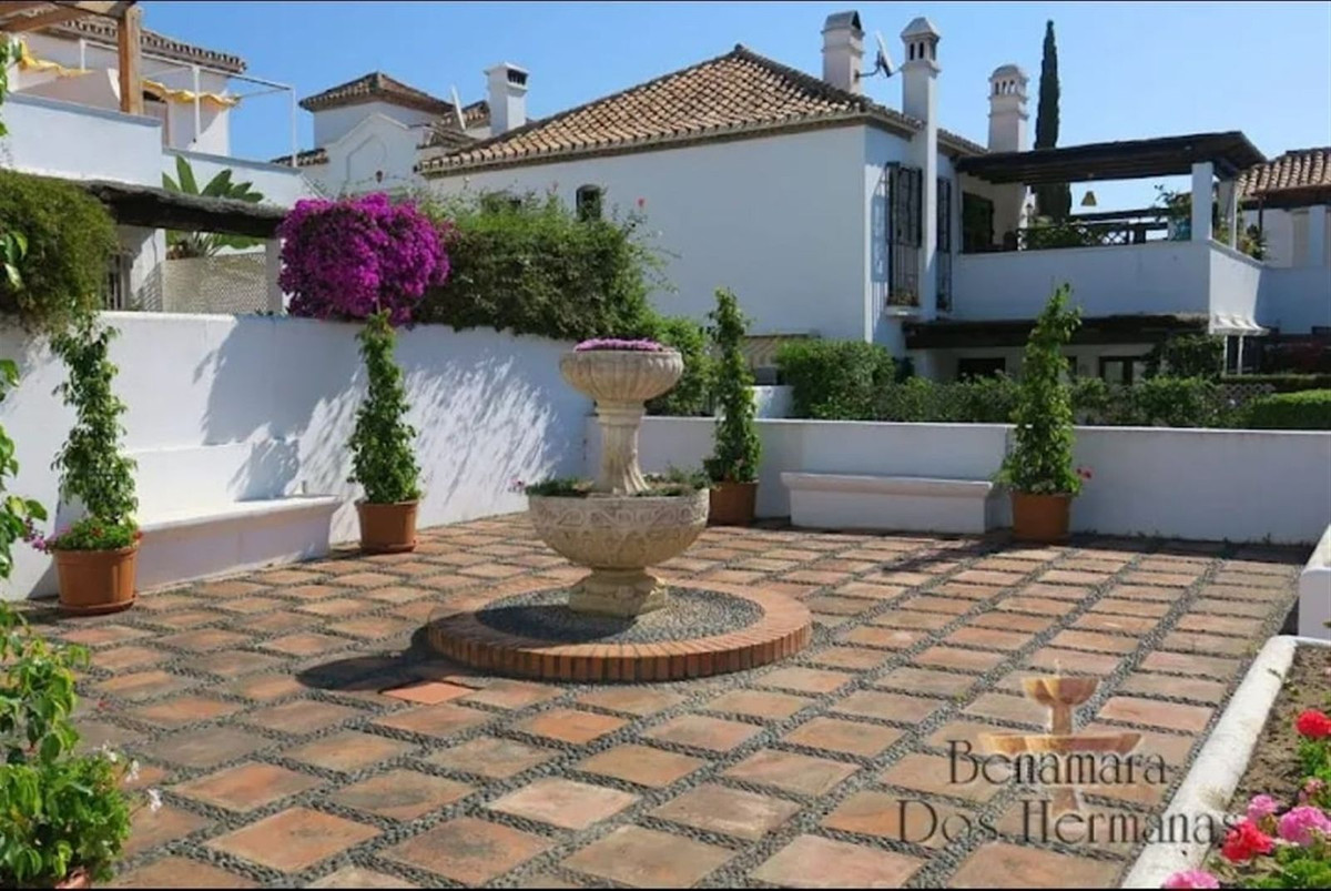 Appartement te koop in Benamara | 1 slaapkamers H5135242