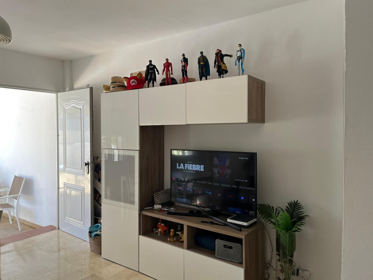 Appartement te koop in Benamara | 1 slaapkamers H5135242