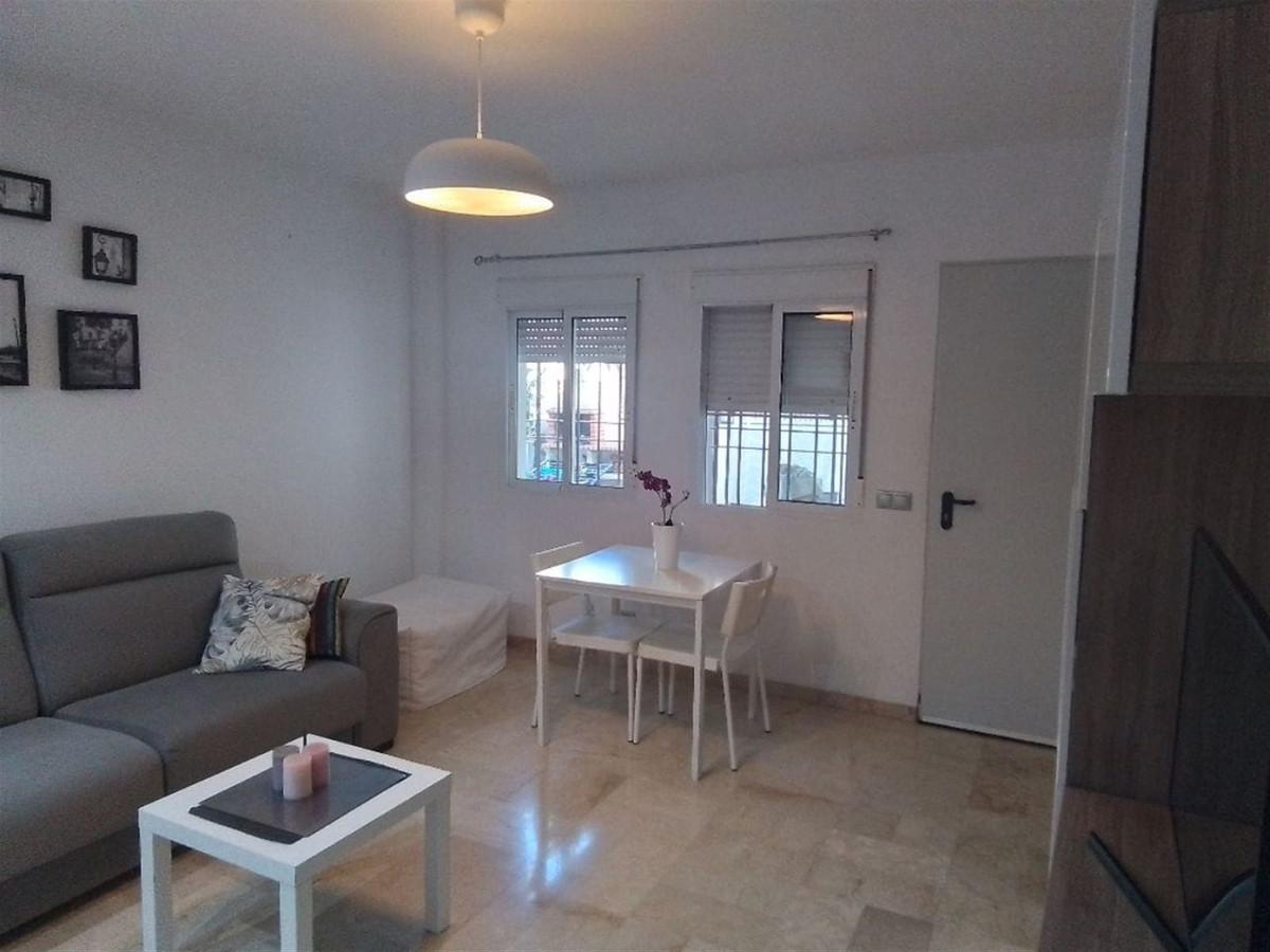 Appartement te koop in Benamara | 1 slaapkamers H5135242