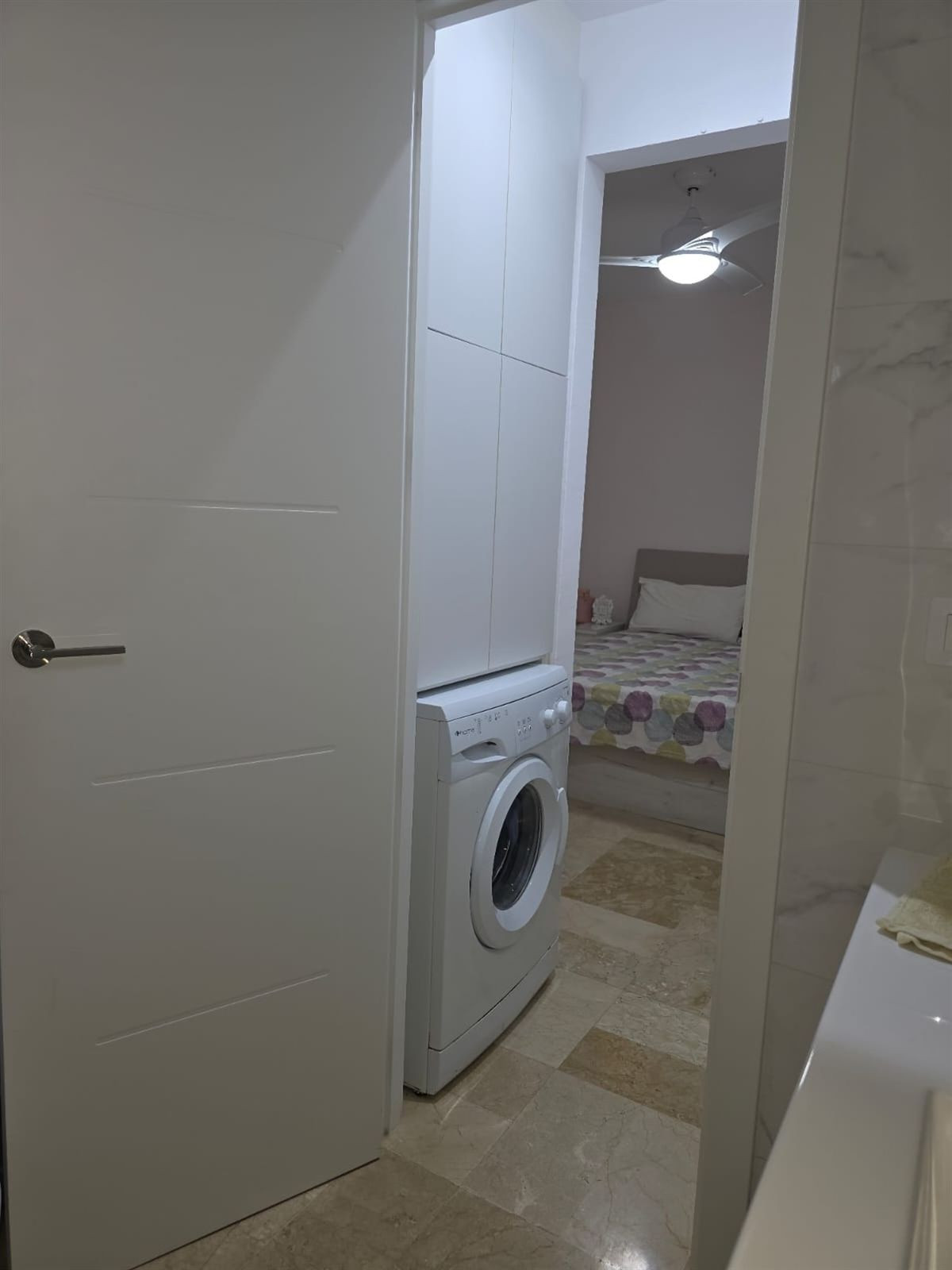 Appartement te koop in Benamara | 1 slaapkamers H5135242