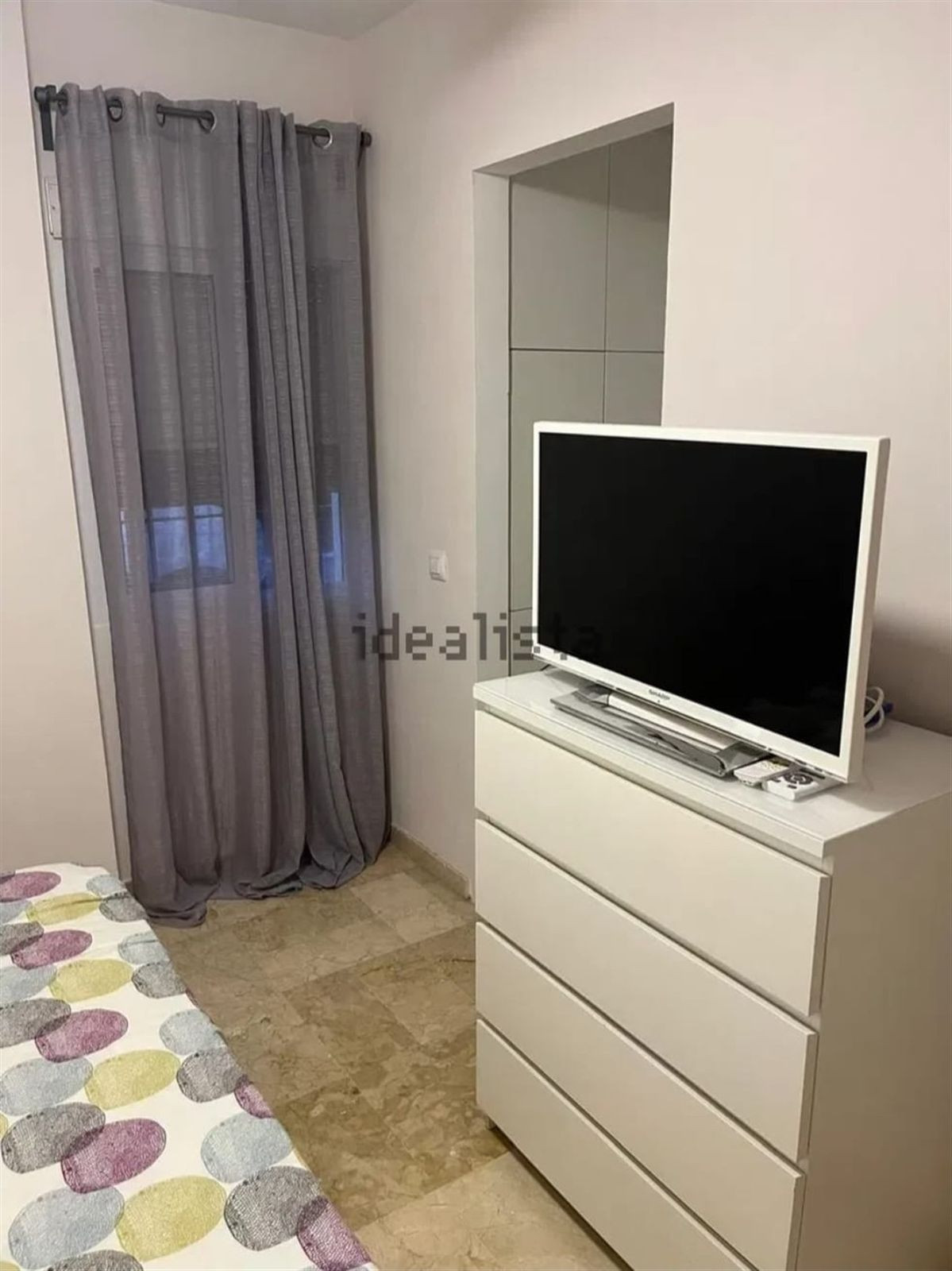 Appartement te koop in Benamara | 1 slaapkamers H5135242