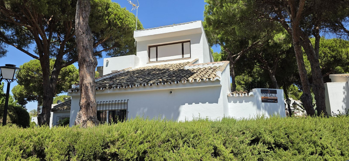 Huis te koop in Benamara | 4 slaapkamers H5154889