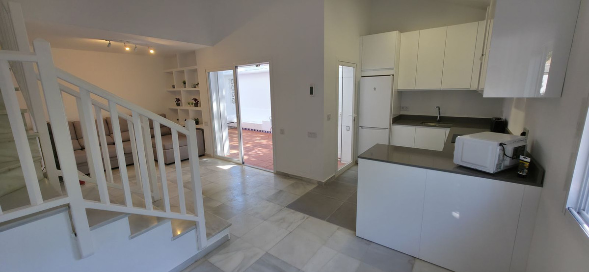 Huis te koop in Benamara | 4 slaapkamers H5154889