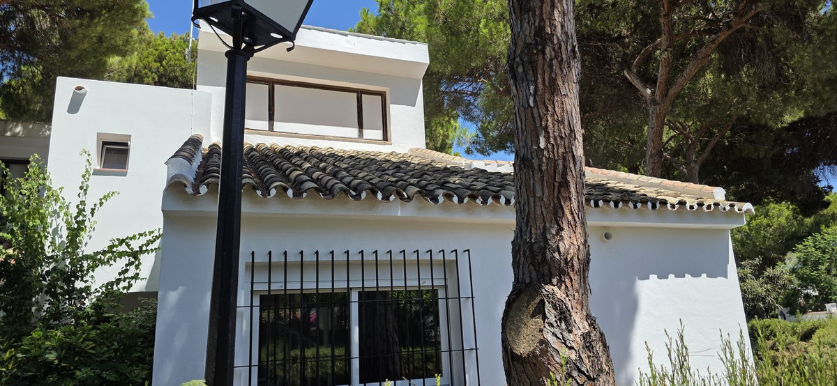 Huis te koop in Benamara | 4 slaapkamers H5154889