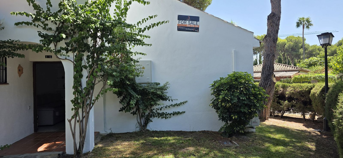 Huis te koop in Benamara | 4 slaapkamers H5154889