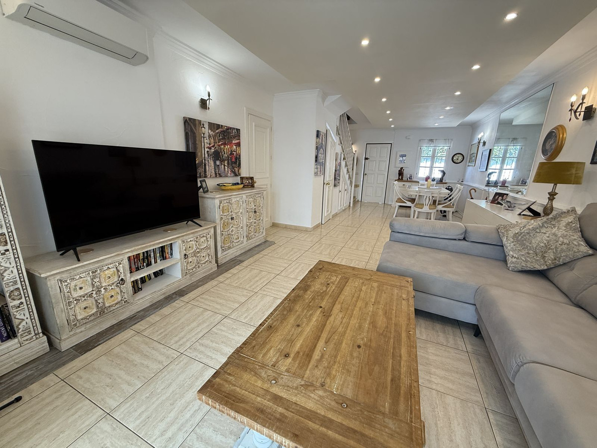 Huis te koop in Benamara | 2 slaapkamers H5179381