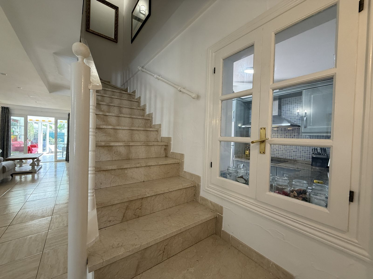 Huis te koop in Benamara | 2 slaapkamers H5179381