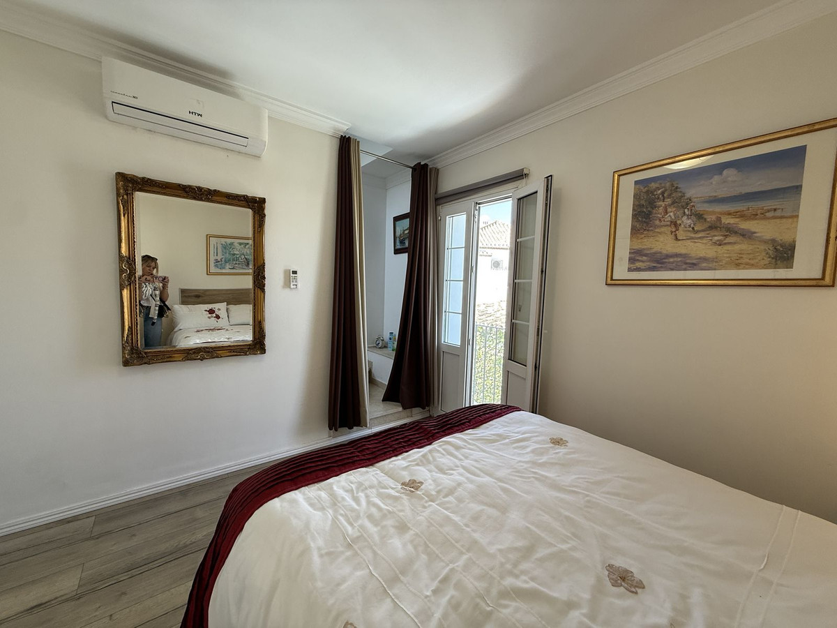 Huis te koop in Benamara | 2 slaapkamers H5179381