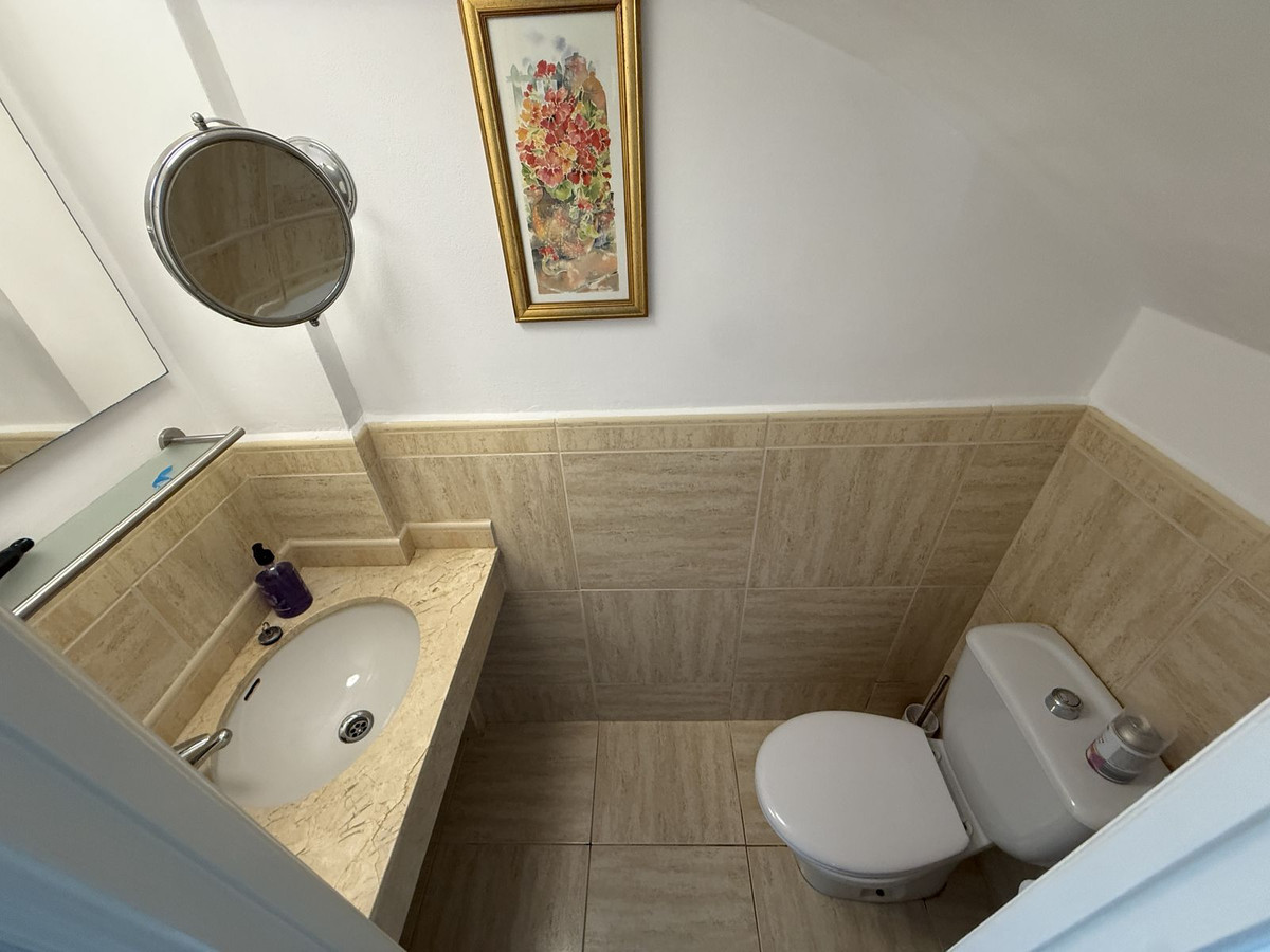 Huis te koop in Benamara | 2 slaapkamers H5179381