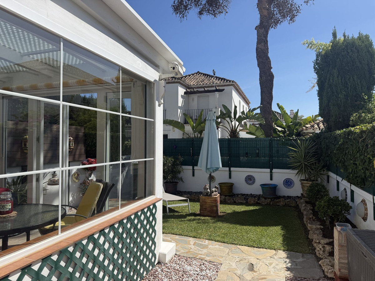 Huis te koop in Benamara | 2 slaapkamers H5179381