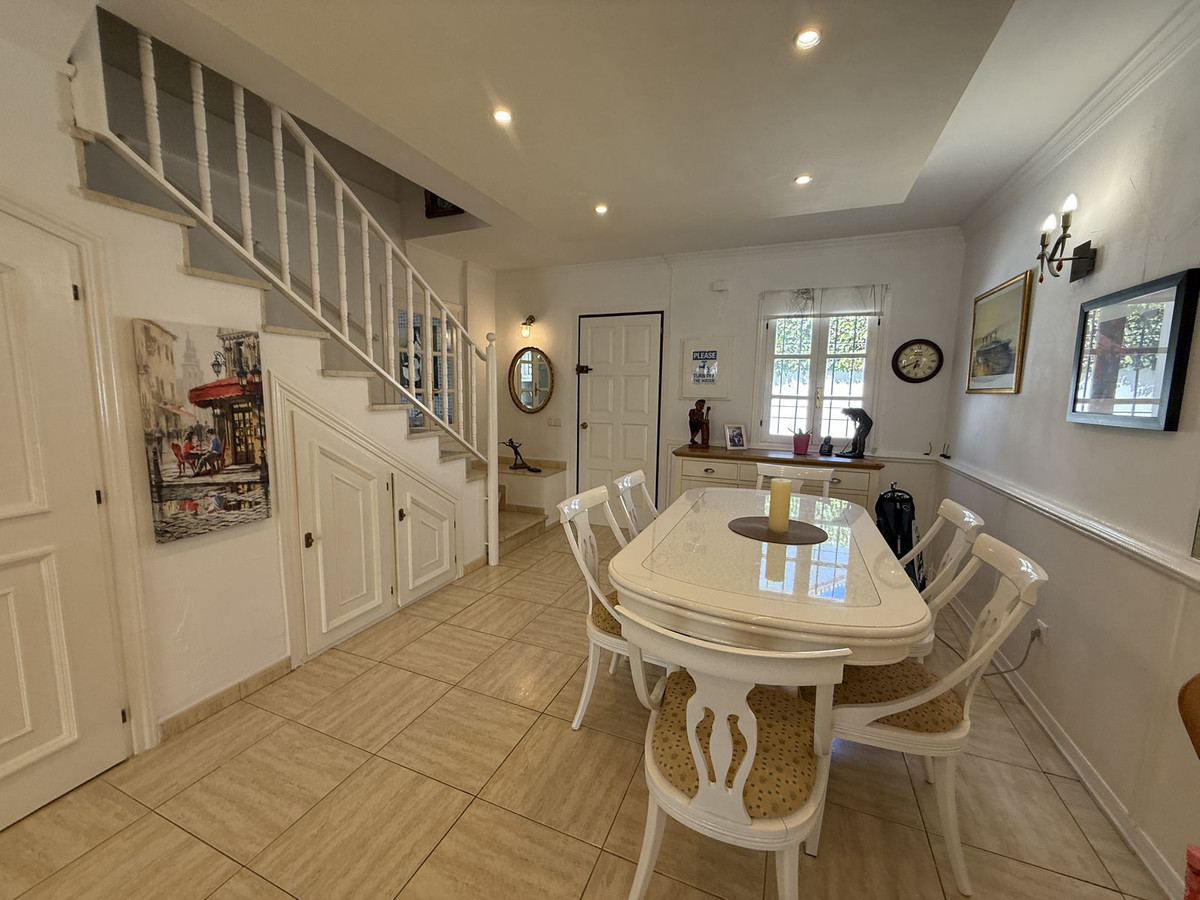 Huis te koop in Benamara | 2 slaapkamers H5179381