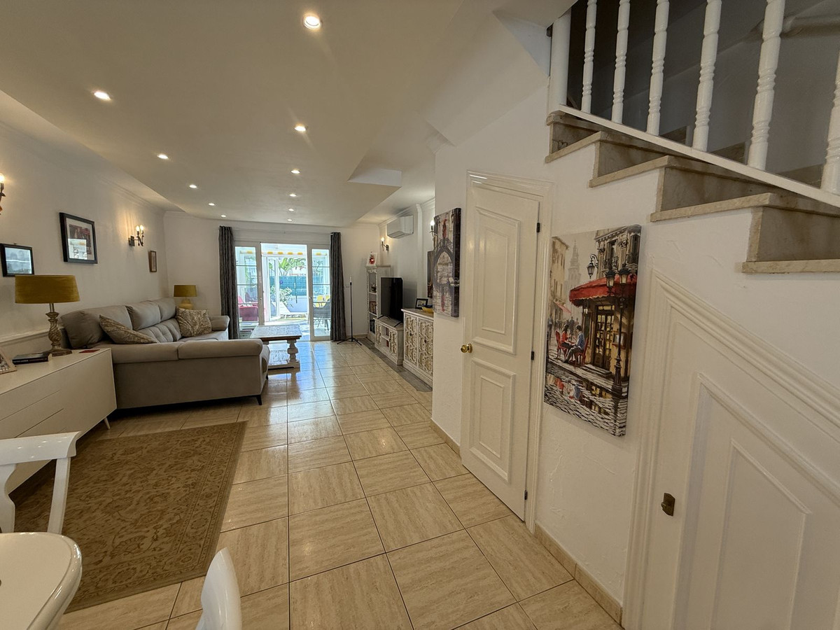 Huis te koop in Benamara | 2 slaapkamers H5179381