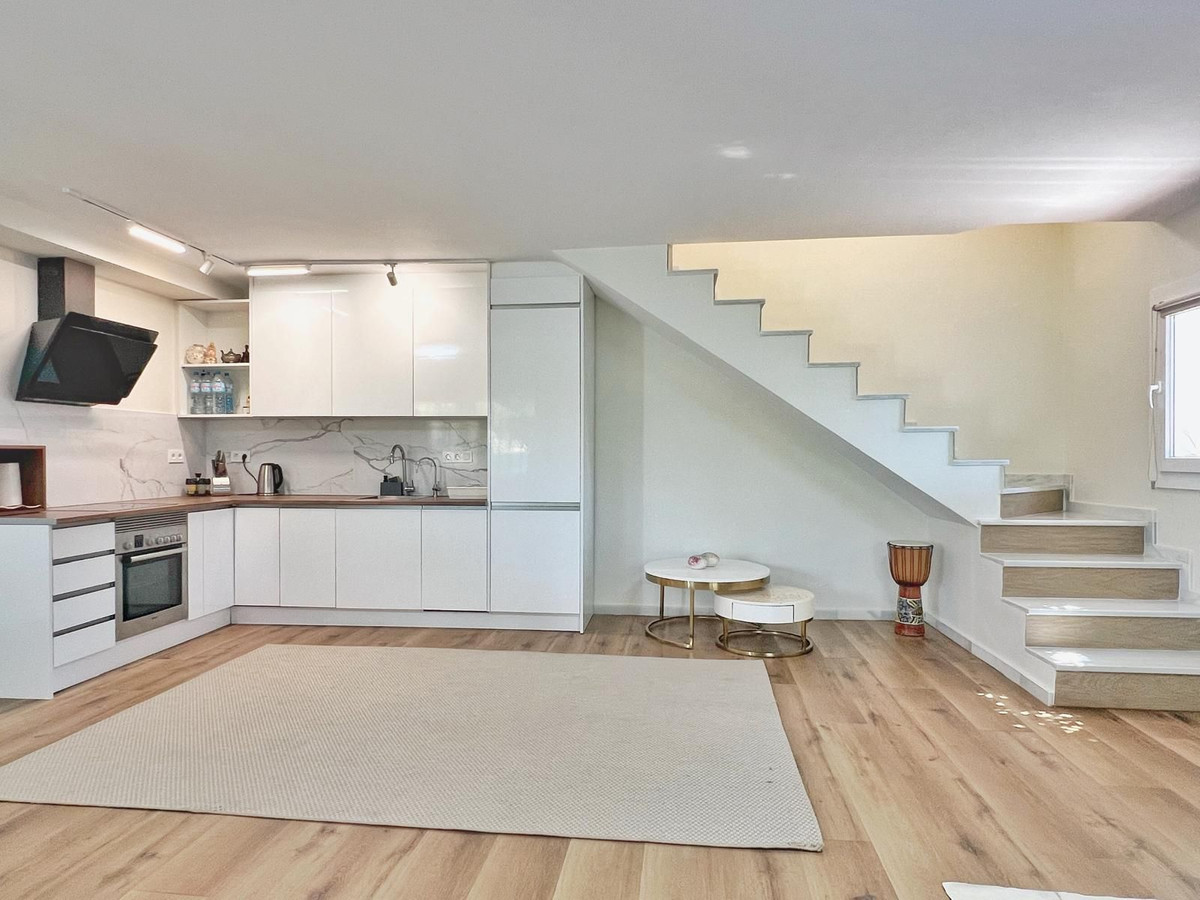 Huis te koop in Benamara | 2 slaapkamers H5304481