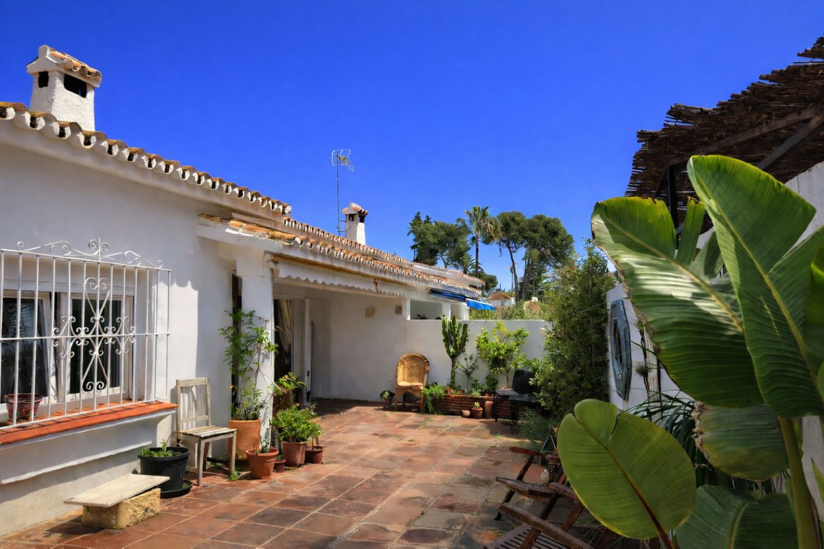 Huis te koop in Benamara | 2 slaapkamers H5354449