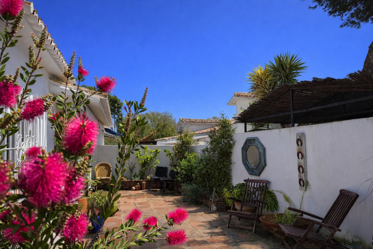 Huis te koop in Benamara | 2 slaapkamers H5354449