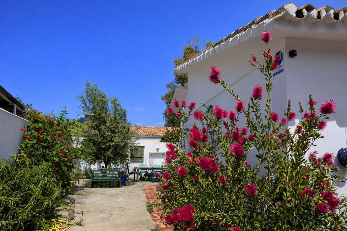 Huis te koop in Benamara | 2 slaapkamers H5354449