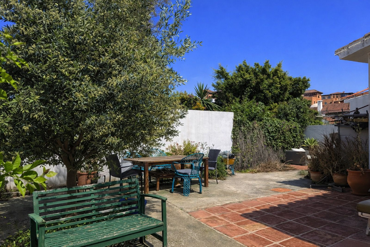 Huis te koop in Benamara | 2 slaapkamers H5354449