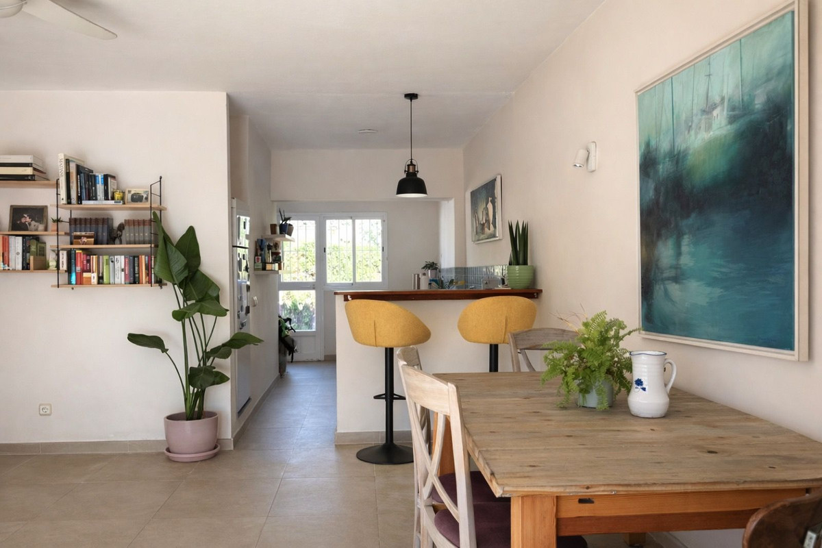 Huis te koop in Benamara | 2 slaapkamers H5354449