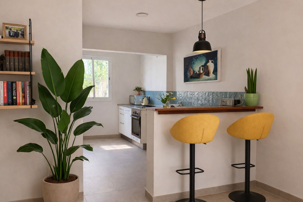 Huis te koop in Benamara | 2 slaapkamers H5354449