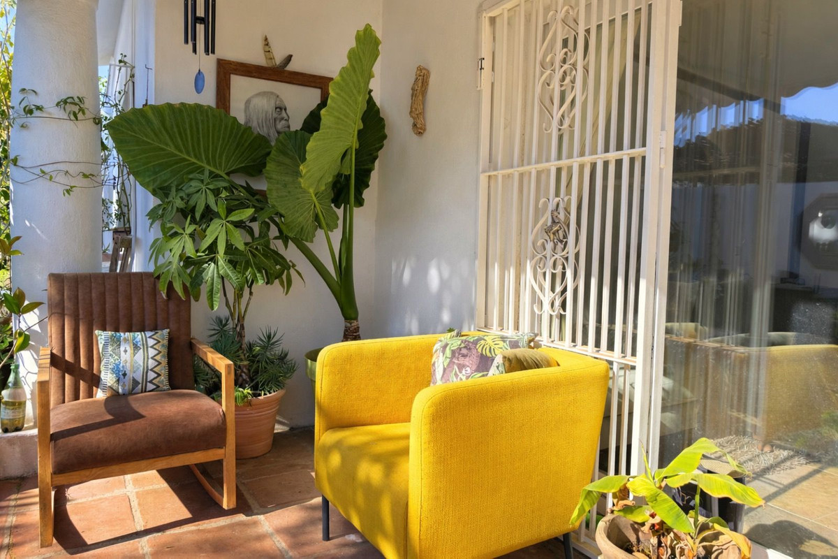 Huis te koop in Benamara | 2 slaapkamers H5354449
