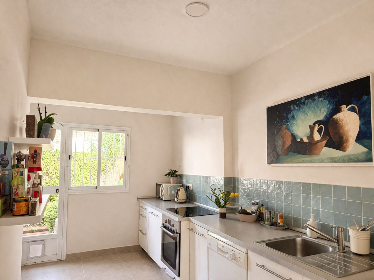 Huis te koop in Benamara | 2 slaapkamers H5354449