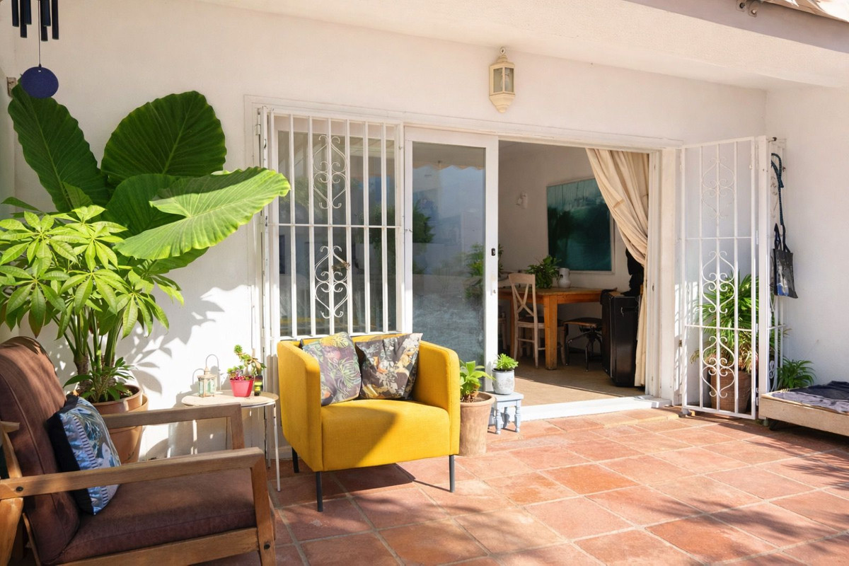 Huis te koop in Benamara | 2 slaapkamers H5354449