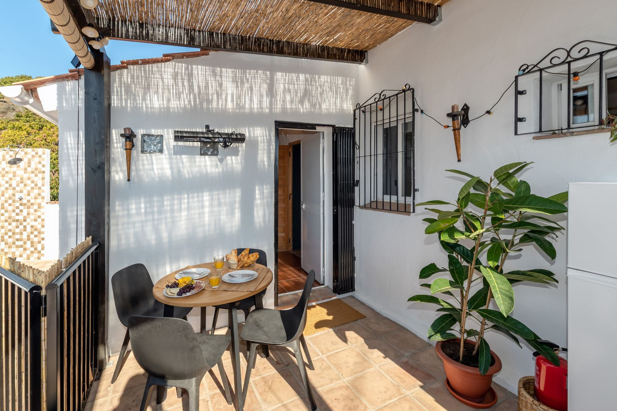 Finca - Cortijo in Benamargosa-58