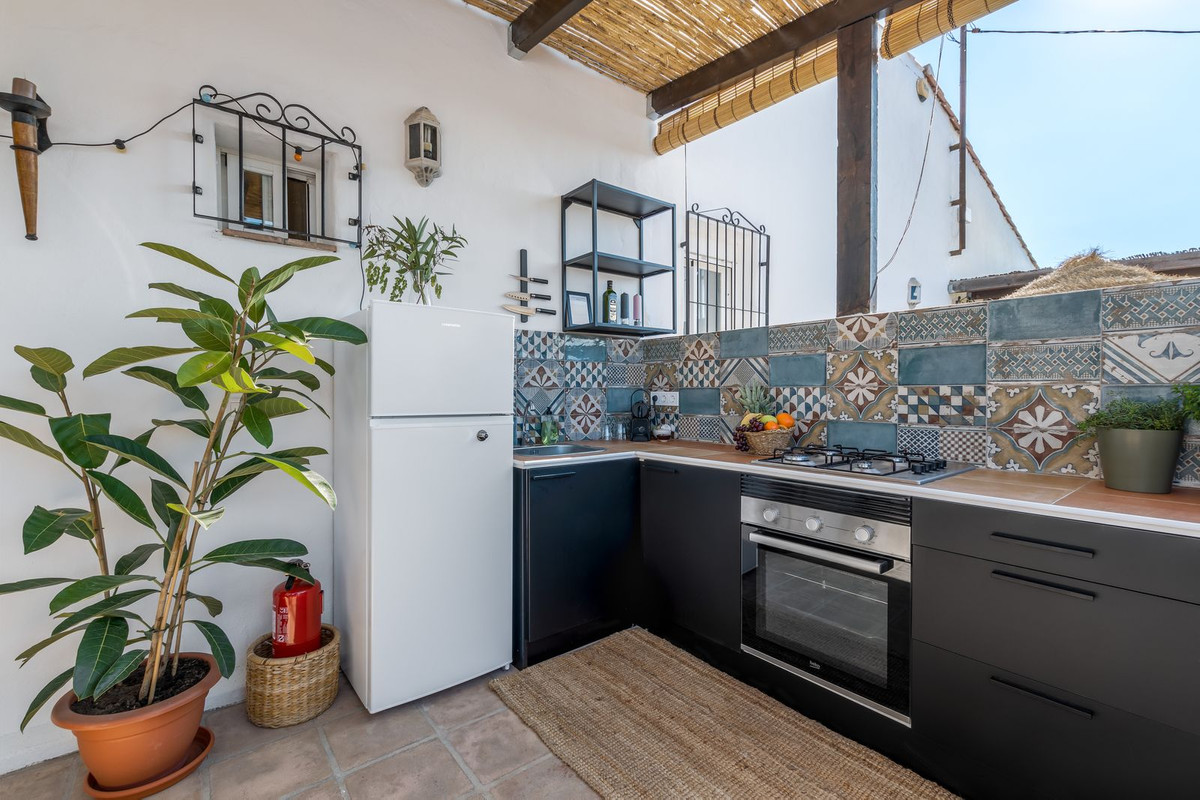 Finca - Cortijo in Benamargosa-61