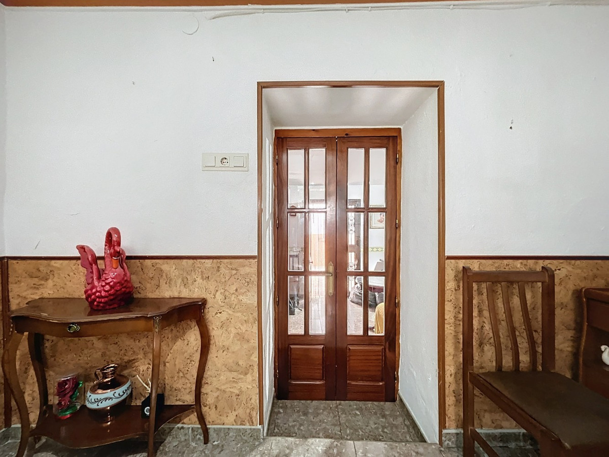 Semi-Vrijstaande Villa in Benamargosa-18