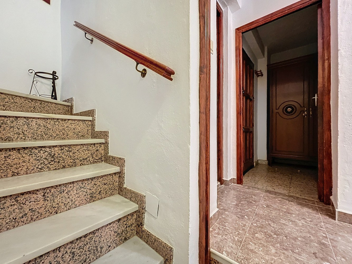 Semi-Vrijstaande Villa in Benamargosa-25