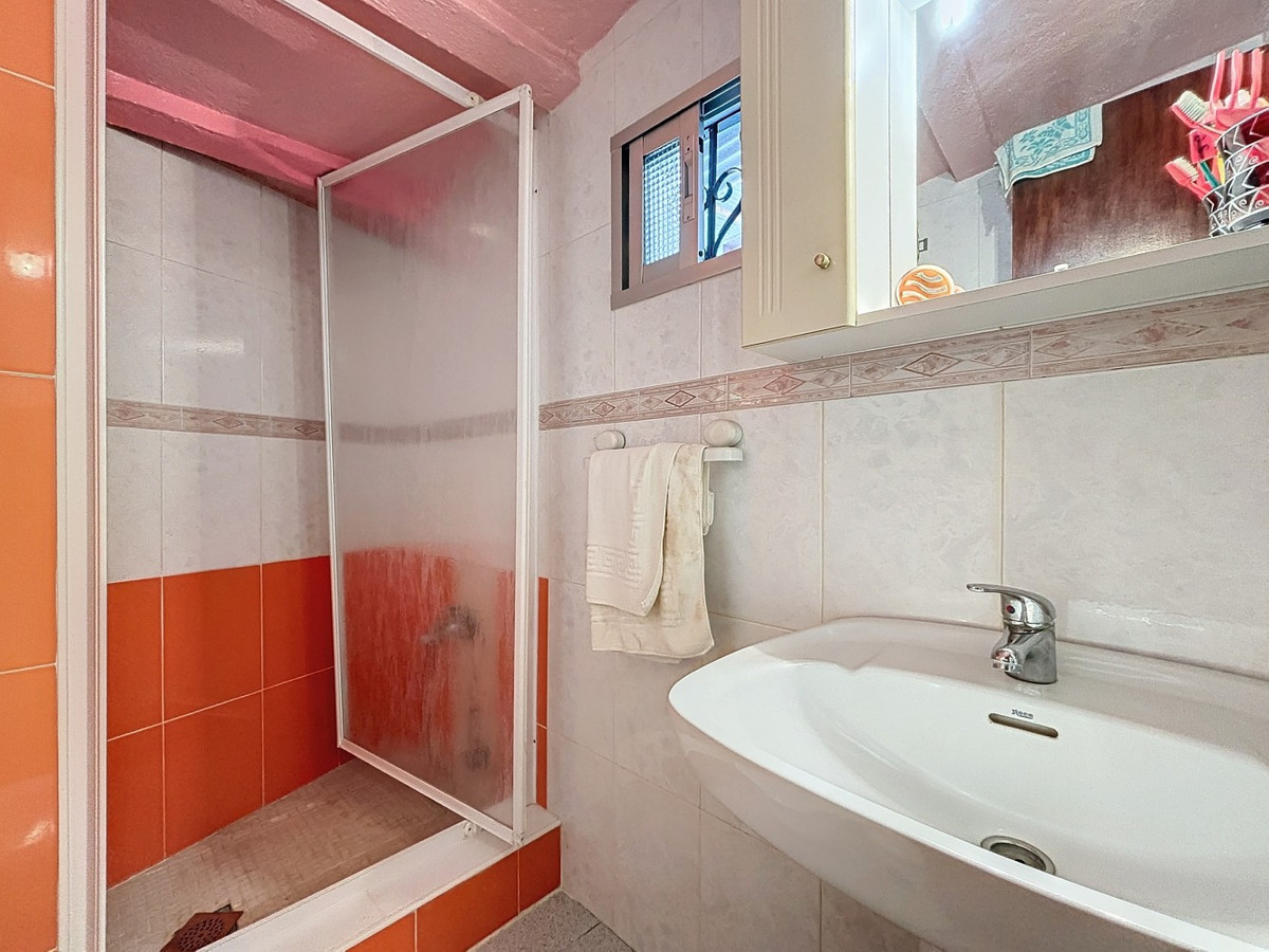 Semi-Vrijstaande Villa in Benamargosa-28