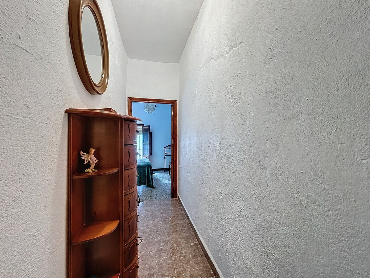 Semi-Vrijstaande Villa in Benamargosa-30