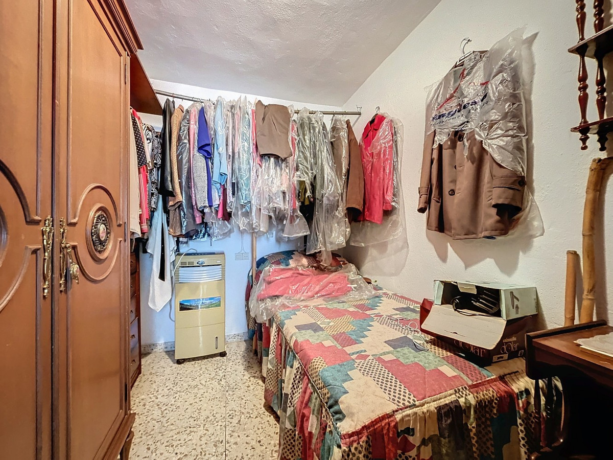 Semi-Vrijstaande Villa in Benamargosa-39