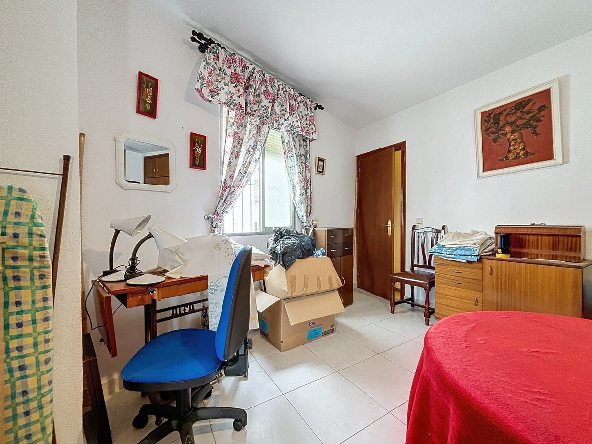 Semi-Vrijstaande Villa in Benamargosa-41