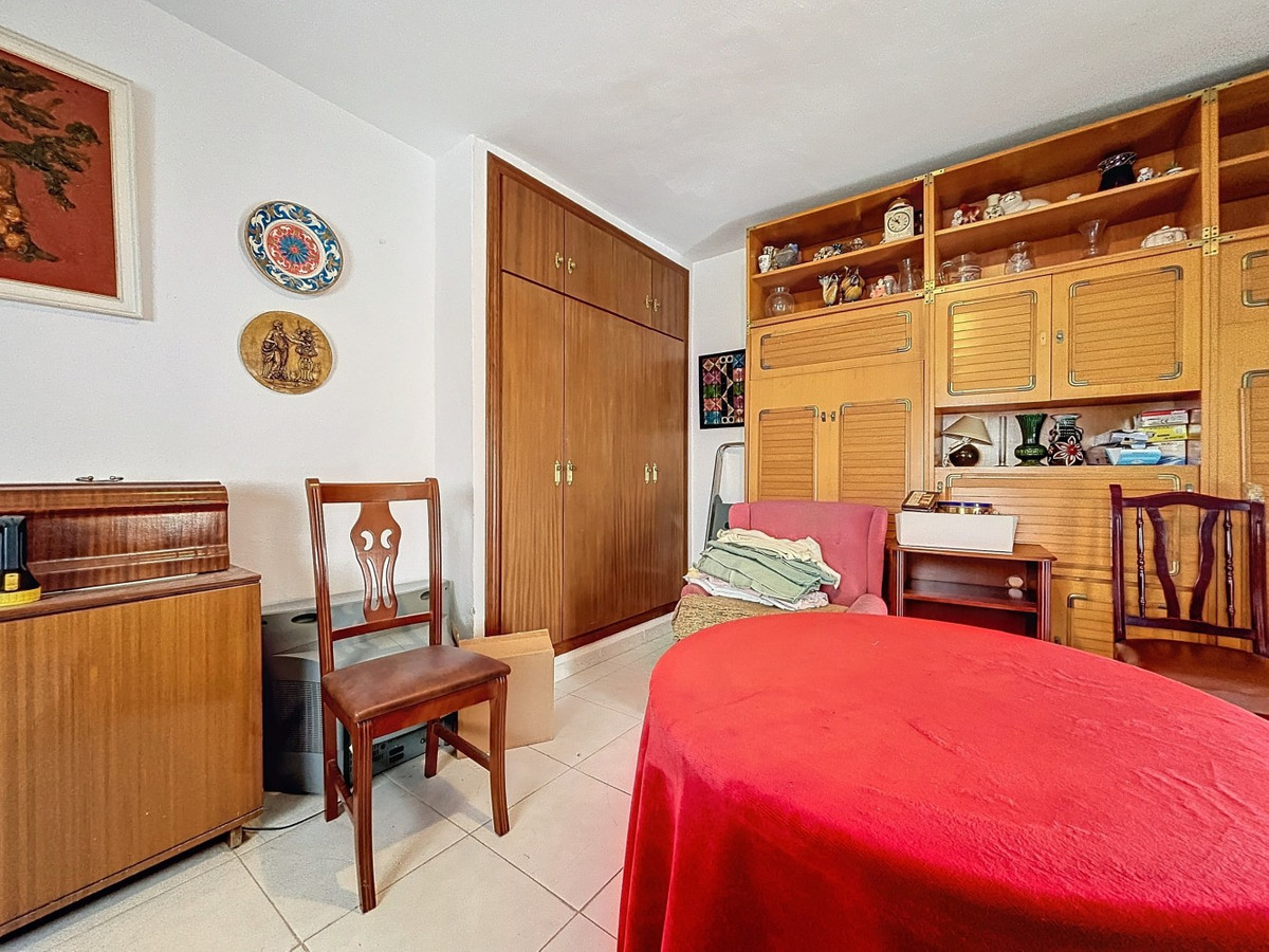 Semi-Vrijstaande Villa in Benamargosa-42
