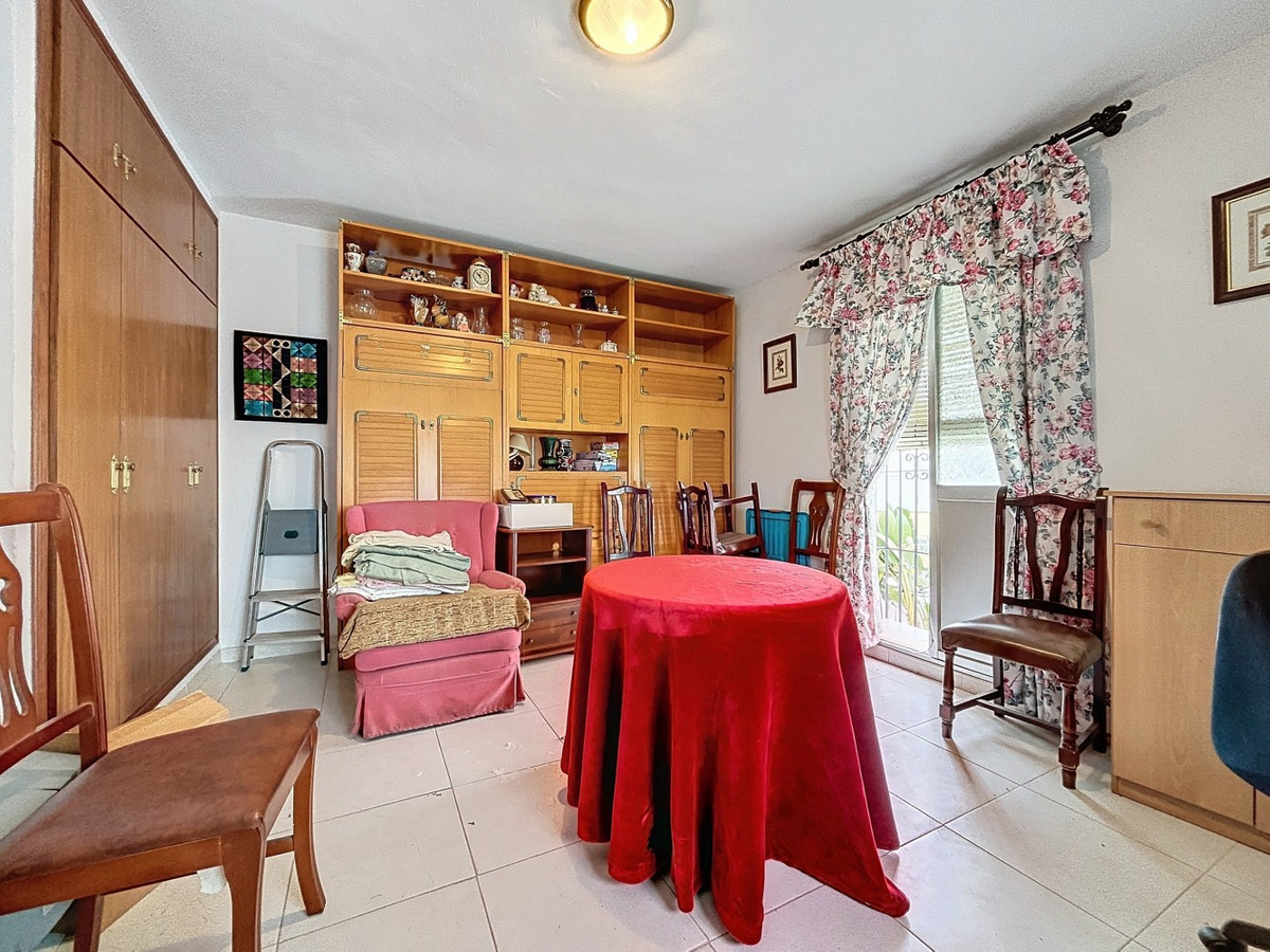 Semi-Vrijstaande Villa in Benamargosa-44