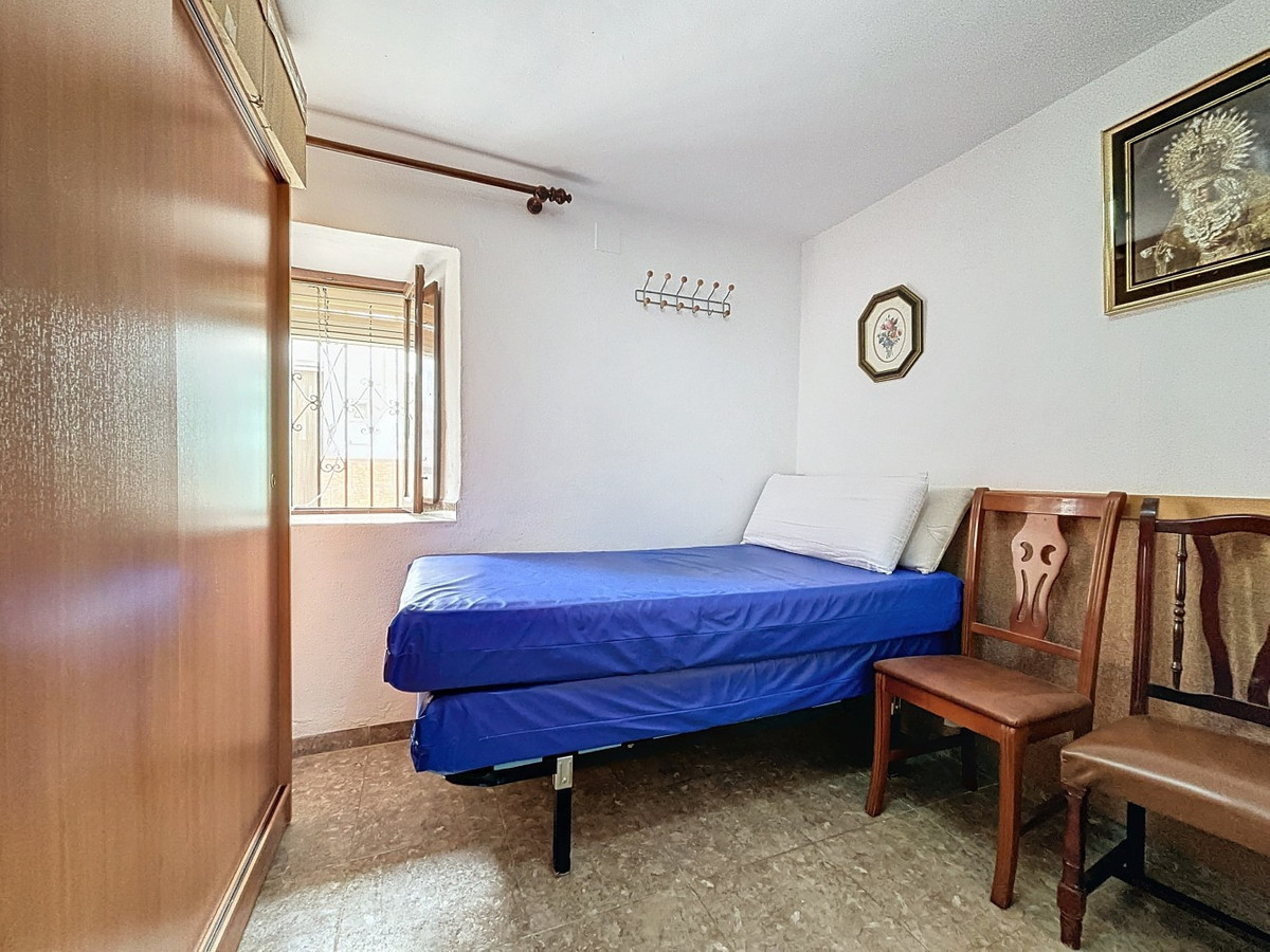 Semi-Vrijstaande Villa in Benamargosa-7