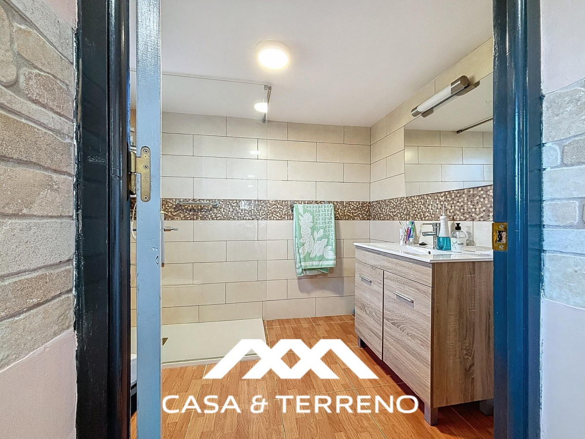 Semi-Vrijstaande Villa in Benamargosa-14