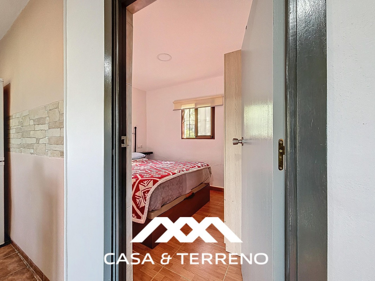 Semi-Vrijstaande Villa in Benamargosa-18